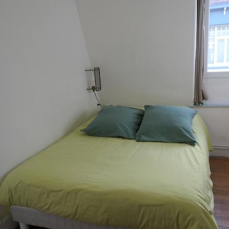 Appartement - Villa Leopold A Malo Dunkirk Exterior foto