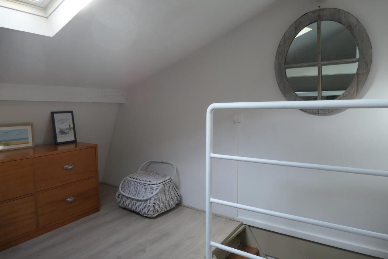 Appartement - Villa Leopold A Malo Dunkirk Exterior foto