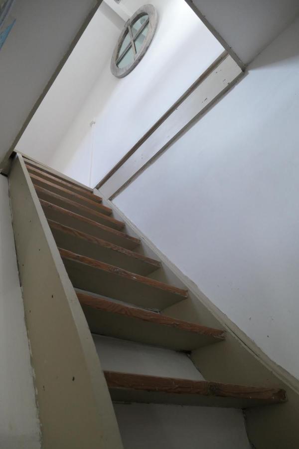Appartement - Villa Leopold A Malo Dunkirk Exterior foto